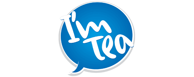 I'm Tea